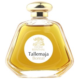 Tallemaja Boreal