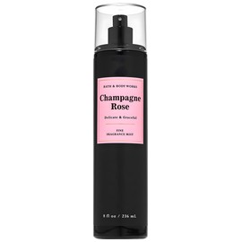 Champagne Rose