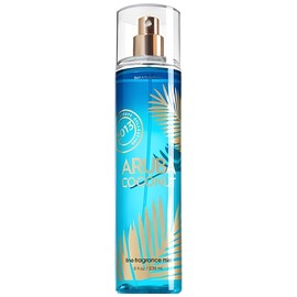 Aruba Coconut