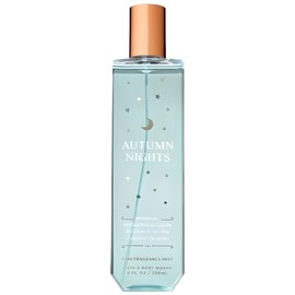 perfume Autumn Nights