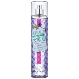 Apple Blossom & Lavender