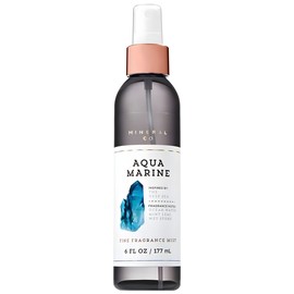 perfume Mineral Co Aquamarine