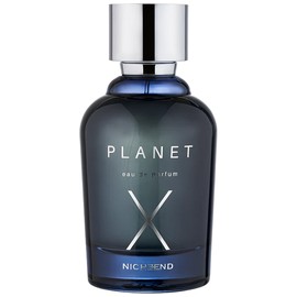 perfume Planet X