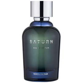 perfume Saturn