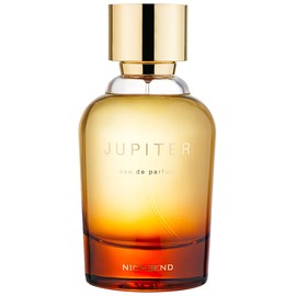 perfume Jupiter