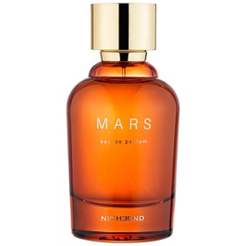 perfume Mars