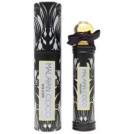 perfume Malayan Coco