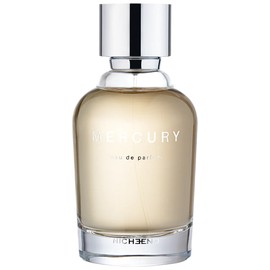 perfume Mercury