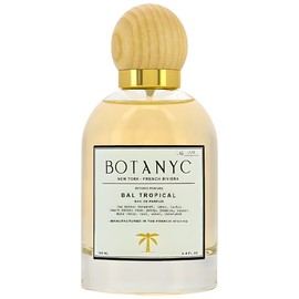 perfume N. 003 Bal Tropical