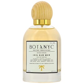 perfume N. 004 Iris Sur Mer