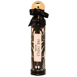 perfume Pink Fatale