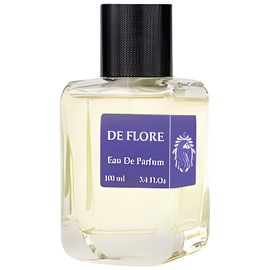 perfume DE FLORE