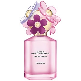 Daisy Eau So Fresh Paradise Limited Edition Eau de Toilette