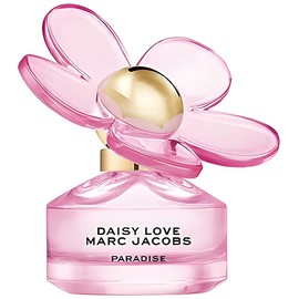 Daisy Love Paradise Limited Edition Eau de Toilette