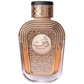 perfume Watani