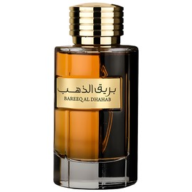 perfume Bareeq Al Dhahab