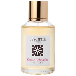 perfume Rosa e Gelsomino
