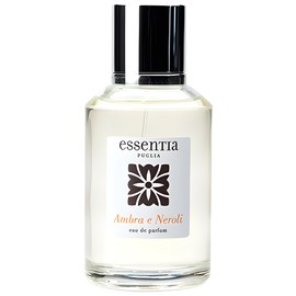 perfume Ambra e Neroli