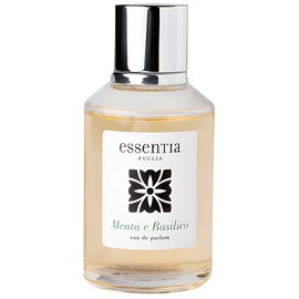 perfume Menta e Basilico
