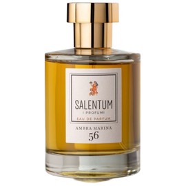 perfume 56 Ambra Marina