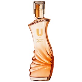 perfume U by Ungaro Fever