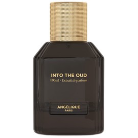 perfume Into The Oud