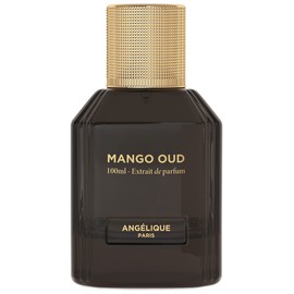 Mango Oud