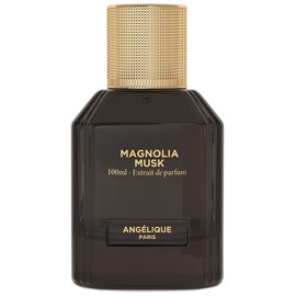 Magnolia Musk