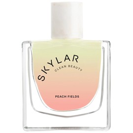 perfume Peach Fields
