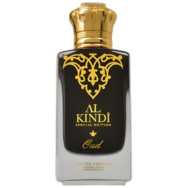 perfume Oud