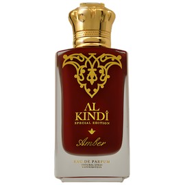 perfume Amber