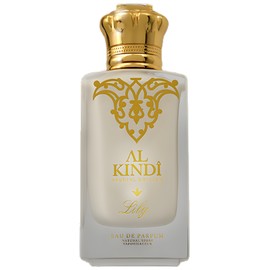 perfume Lily