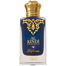 perfume Zâferan