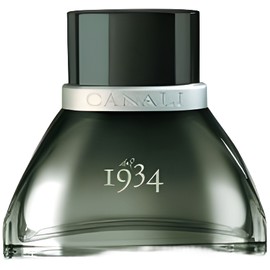 perfume Canali dal 1934