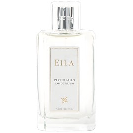 Pepper Satin