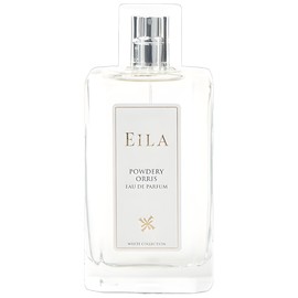 perfume Powdery Orris