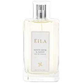 White Musk & Amber