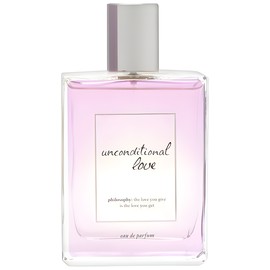 perfume Unconditional Love