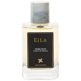 perfume Dark Oud