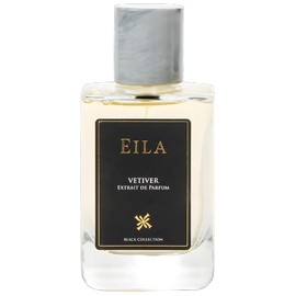 perfume Vetiver