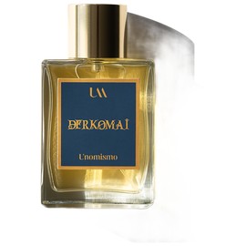 perfume Derkomaï