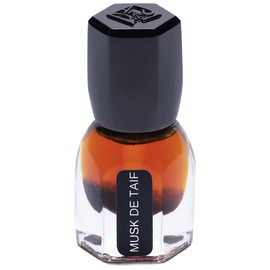 Musk de Taif