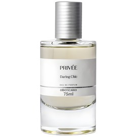 perfume Daring Chic