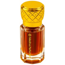 perfume  L'ambre