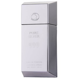 Pure Silver 999