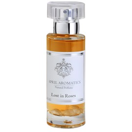 perfume Lost in Roses