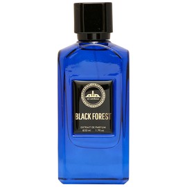 perfume Black Forest