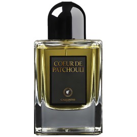 perfume Coeur de Patchouli