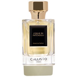 perfume Coeur de Patchouli