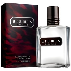 perfume Aramis Cool Blend